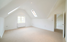 Berrygate Hill bedroom extension leads