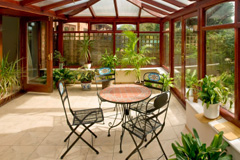 Berrygate Hill conservatory quotes