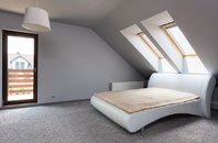 Berrygate Hill bedroom extensions