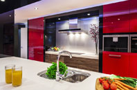 Berrygate Hill kitchen extensions