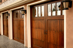 Berrygate Hill garage extension quotes