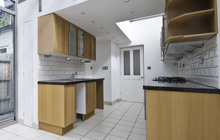 Berrygate Hill kitchen extension leads